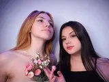 ViolettaAndDina webcam